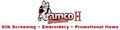 Ramco 2 Eventwear logo