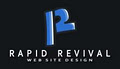 Rapid Revival Web Site Design logo