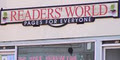 Readers' World logo