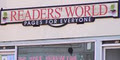 Readers' World logo