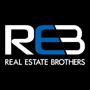 Real Estate Brothers logo