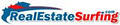 Real Estate Surfing logo