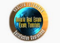 Real estate buy and sell logo