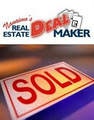 Realty Executives - The Deal Makers logo