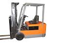 Regional Lift Truck image 2