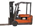 Regional Lift Truck image 1