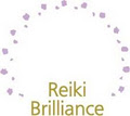 Reiki Brilliance logo