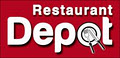 Restaurant Depot Cash and Carry logo