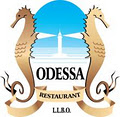 Restaurant ODESSA logo