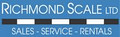 Richmond Scale Ltd. logo