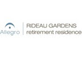 Rideau Gardens logo