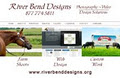 River Bend Designs logo