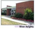 River Heights Library image 1