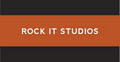 Rock It Studios logo