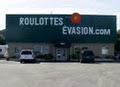 Roulottes Evasion.com Inc logo