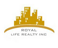 Royal Life Realty Inc. logo