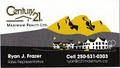 Ryan J. Frazer - Century 21 Maximum Realty Ltd. logo