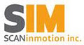 SCANinmotion inc. logo
