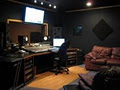 SLR STUDIOS - Windsor / Detroits First Class Audio Recording Services logo