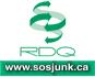 SOSJUNK.CA logo