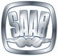 Saab de Québec logo