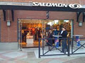 Salomon logo
