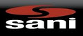 Sani Sport | Centre sportif, club de tennis logo