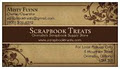 Scrapbook Treats logo