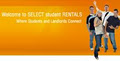 Select Student Rentals image 2