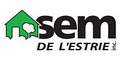 Sem De L'Estrie Inc logo