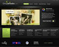 Serveurs dédiés Hébergement web, Serveurs privés virtuel, serveurs web logo