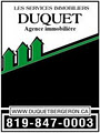 Services Immobiliers Duquet logo