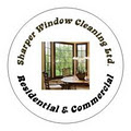 Sharper Window Cleaning Ltd. logo