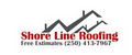 Shoreline Roofing logo