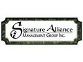 Signature Alliance Management Group Inc. logo