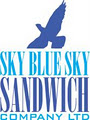 Sky Blue Sky Sandwiches image 1