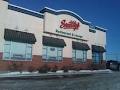 Smitty's Restaurant Airdrie logo