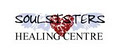 SoulSisters Healing Centre logo