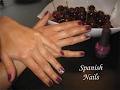 Spanish Nails image 5