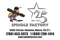 Spindle Factory Ltd logo