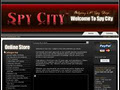 Spy City (Canada) image 1