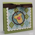 Stampin' Up! Angela McKay ~North Shore Stamper image 1