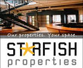 Starfish Properties logo