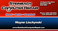 Steinbach Computer Repair logo