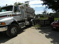 Stoney Creek Ready Mix Hamilton concrete suppliers logo