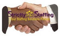 Strictly Staffing Inc. logo