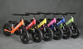 Strider Bikes Toronto / Balance Bikes Canada logo