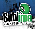 Sublime Graphics logo