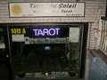 Sun Tarot logo