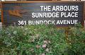 Sunridge Place logo